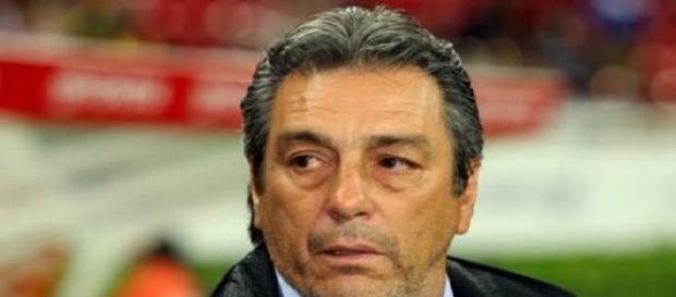 Tomas Boy vio un "atraco" a su equipo Tomas Boy vio un "atraco" a su equipo