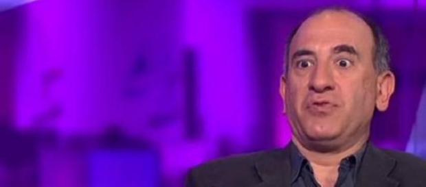VEEP, aussi bien rôdée sans Armando Iannucci ? VEEP, aussi bien rôdée sans Armando Iannucci ?