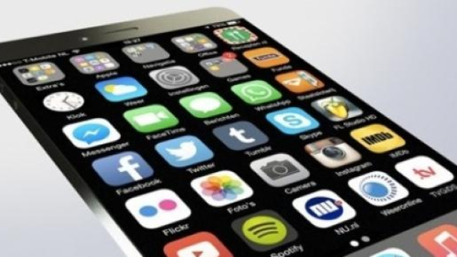  Apple iPhone 6S e 6C: le ultime novit&agrave; 