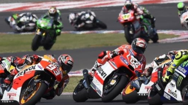 Calendario MotoGp Argentina: orari e diretta tv
