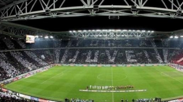 Juventus Stadium (Torino)