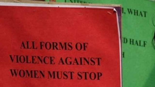 Piaga della violenza sessuale in India senza fine.