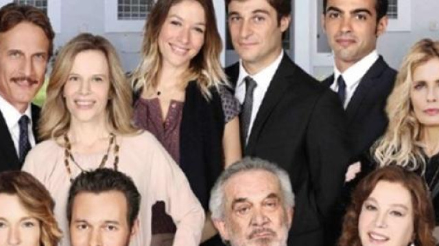 Replica Una grande famiglia del 12/4 in streaming