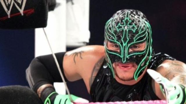 Tragedia nel Wrestling, Rey Mysterio scagionato