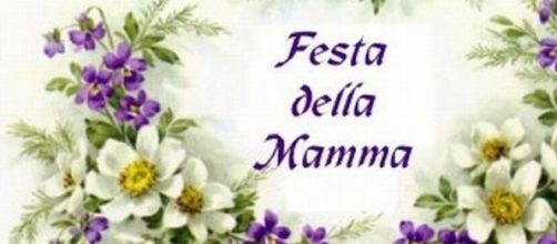 Festa della Mamma 2015, data.