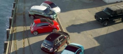 Fiat 500: ritratto di famiglia nel nuovo spot USA