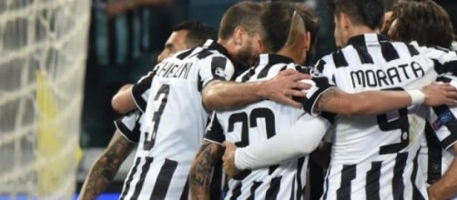 Juventus Monaco risultato finale analisi, commento