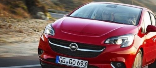 Nuova Opel Corsa 1.3 CDTI