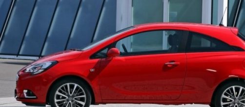 Nuova Opel Corsa quinta generazione: è un successo