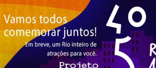 Projeto Carioquinha garante descontos aos cariocas