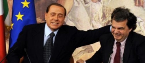 Riforma pensioni, Brunetta e Berlusconi vs Renzi