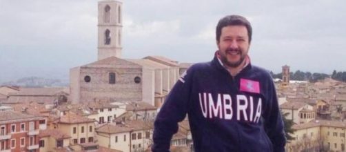 Riforma pensioni, Salvini 'Sì al ddl Damiano'