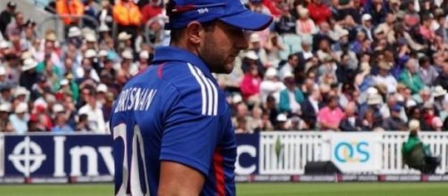 Tim Bresnan had a fine all round game for Yorks