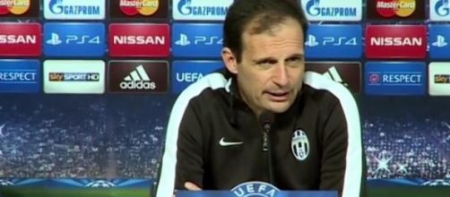 Voti Juventus-Monaco Gazzetta Fantacalcio: Allegri