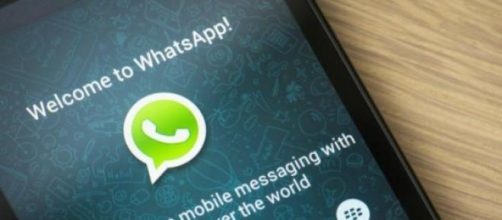WhatsApp su dispositivi Android