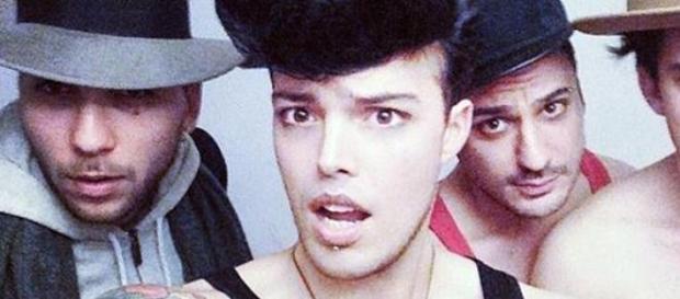 Anticipazioni Amici serale: Briga o The Kolors? Anticipazioni Amici serale: Briga o The Kolors?