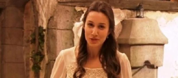 Anticipazioni trame telenovela Il Segreto. Anticipazioni trame telenovela Il Segreto.