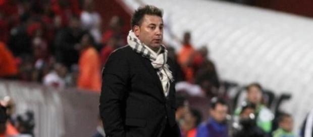 Antonio Mohamed se pierde el "Clásico Regio". Antonio Mohamed se pierde el "Clásico Regio".