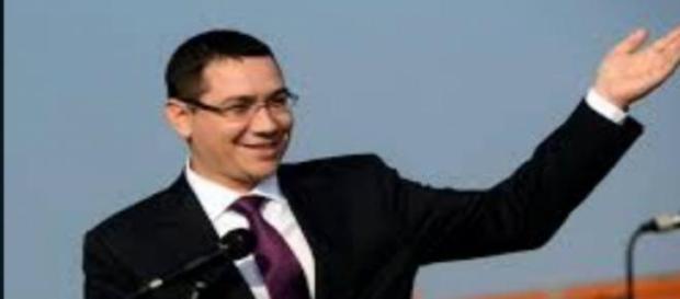 Au fost reclamati Ludovic Orban, Varujan Vosganian Au fost reclamati Ludovic Orban, Varujan Vosganian