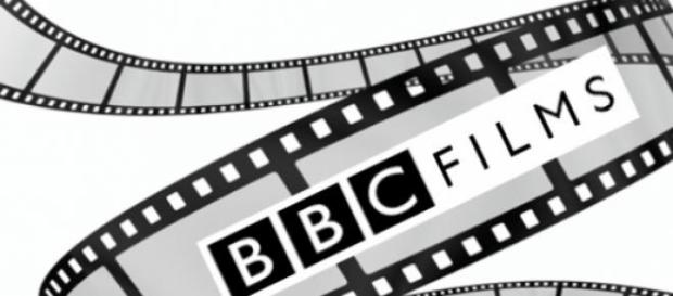 BBC Films anniversary. (Not the official logo). BBC Films anniversary. (Not the official logo).