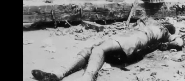 Bombay dock explosion killed many in 1944 Bombay dock explosion killed many in 1944