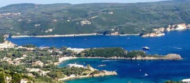 Corfou, l'une des destinations préférées en 2015. Corfou, l'une des destinations préférées en 2015.