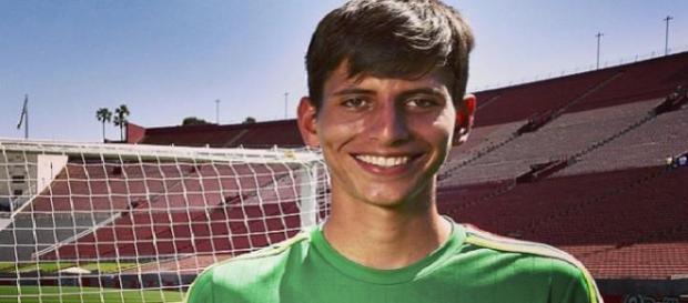 Damm causa baja de la Selección por enfermedad Damm causa baja de la Selección por enfermedad