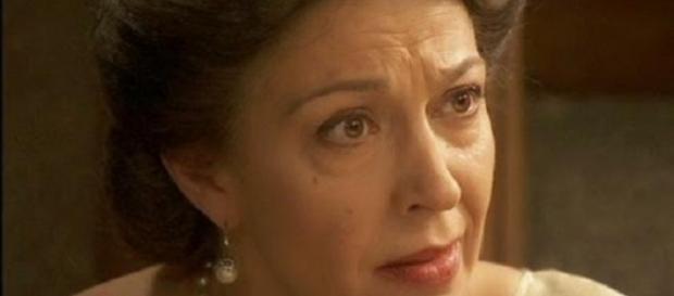 donna Francisca vuole il bambino di Maria donna Francisca vuole il bambino di Maria