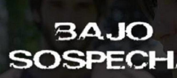 El desenlace de 'Bajo Sospecha'. El desenlace de 'Bajo Sospecha'.