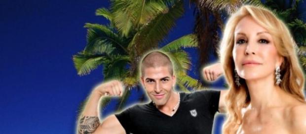 Estreno de Supervivientes 2015 Estreno de Supervivientes 2015