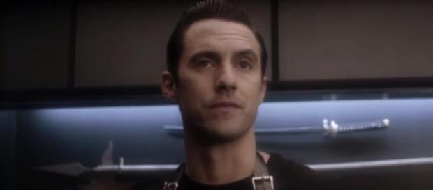 FOX Gotham 1x19 Anticipazioni : The Ogre Villain FOX Gotham 1x19 Anticipazioni : The Ogre Villain