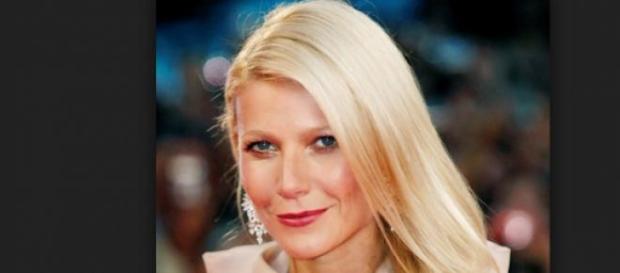 Gwyneth Paltrow entra na luta contra a fome. Gwyneth Paltrow entra na luta contra a fome.