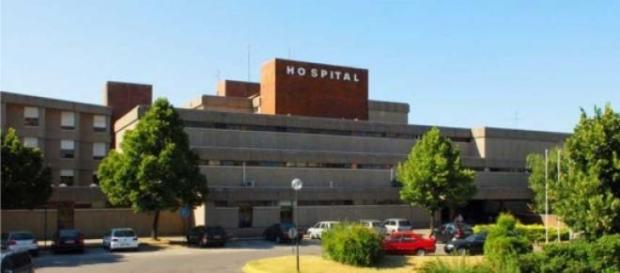 Hospital Distrital de Chaves Hospital Distrital de Chaves