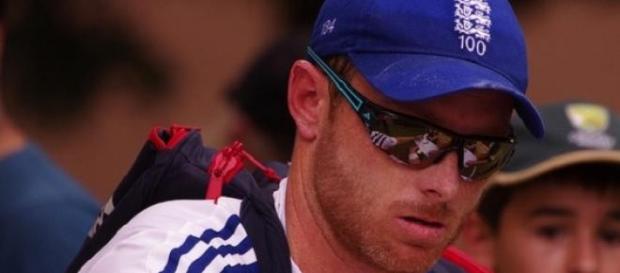 Ian Bell scored his 22nd century in Test matches Ian Bell scored his 22nd century in Test matches
