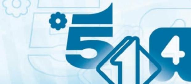 Il logo delle tre reti Mediaset Il logo delle tre reti Mediaset