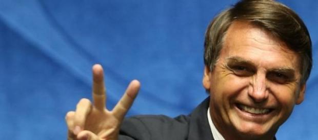 Jair Bolsonaro está fora do PP Jair Bolsonaro está fora do PP