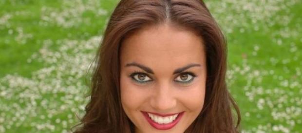 Lara Álvarez habla de 'Supervivientes 2015' Lara Álvarez habla de 'Supervivientes 2015'