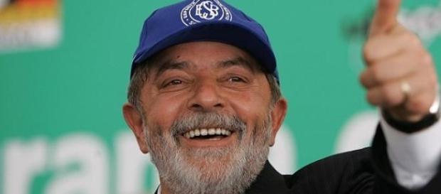 Luiz Inácio Lula da Silva Luiz Inácio Lula da Silva