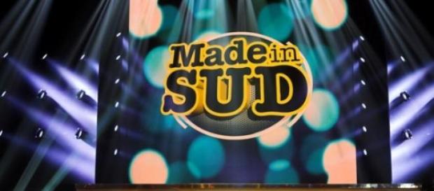 Made in Sud replica 14 aprile Made in Sud replica 14 aprile