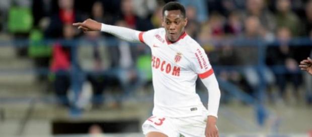 Martial est l'artisan du renouveau de l'ASM Martial est l'artisan du renouveau de l'ASM