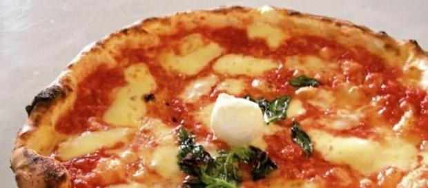 Minacciata la vera Pizza Napoletana Minacciata la vera Pizza Napoletana