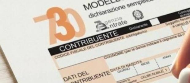 Modello 730 precompilato: info utili Modello 730 precompilato: info utili