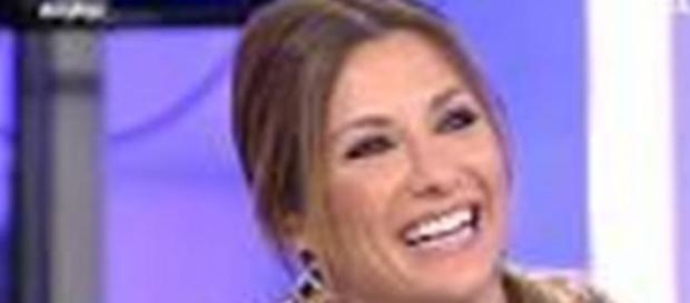Nagore Robles en Mujeres, Hombres Y Viceversa Nagore Robles en Mujeres, Hombres Y Viceversa