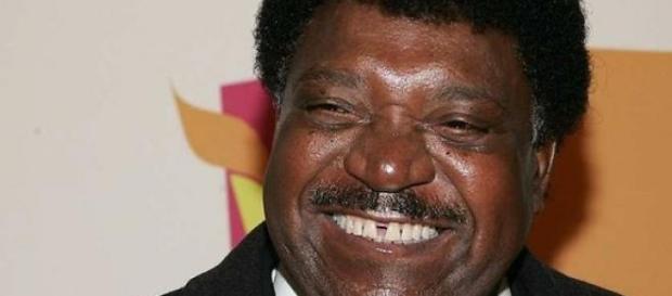 Percy Sledge morreu aos 73 anos Percy Sledge morreu aos 73 anos