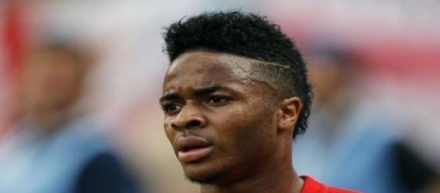 Raheem Sterling has recently courted controversy Raheem Sterling has recently courted controversy