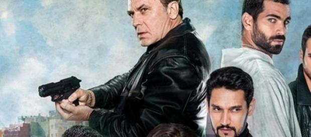 Reparto de El Principe , la serie de Telecinco Reparto de El Principe , la serie de Telecinco
