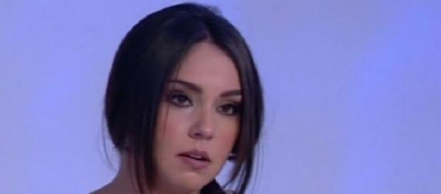 Sharon Bergonzi a Uomini e Donne Sharon Bergonzi a Uomini e Donne