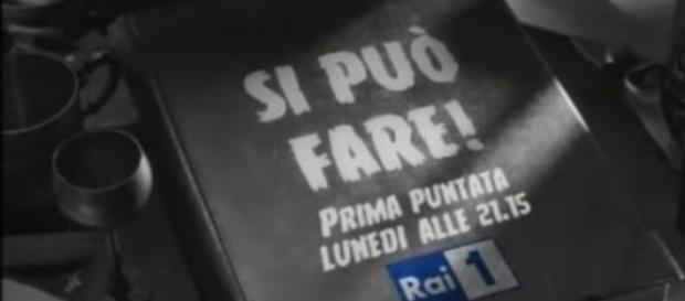 Si può fare 2 il talent condotto da Carlo Conti Si può fare 2 il talent condotto da Carlo Conti