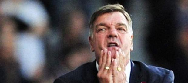 The pressure mounts as injuries hit the Hammers. The pressure mounts as injuries hit the Hammers.