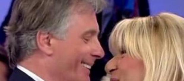 U&D: Gemma e Giorgio, la storia continua U&D: Gemma e Giorgio, la storia continua